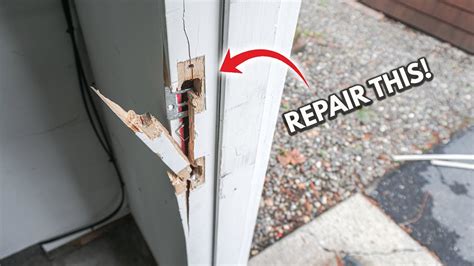 Repair door jamb. Things To Know About Repair door jamb. 